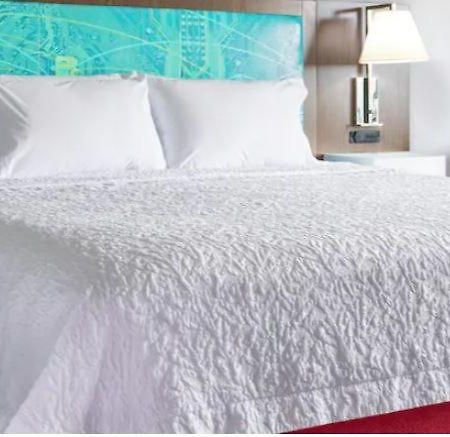 Hampton Inn Mcminnville, Tn Eksteriør billede