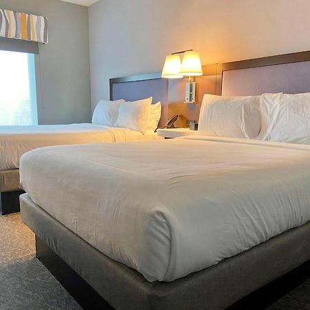 Hampton Inn Mcminnville, Tn Eksteriør billede