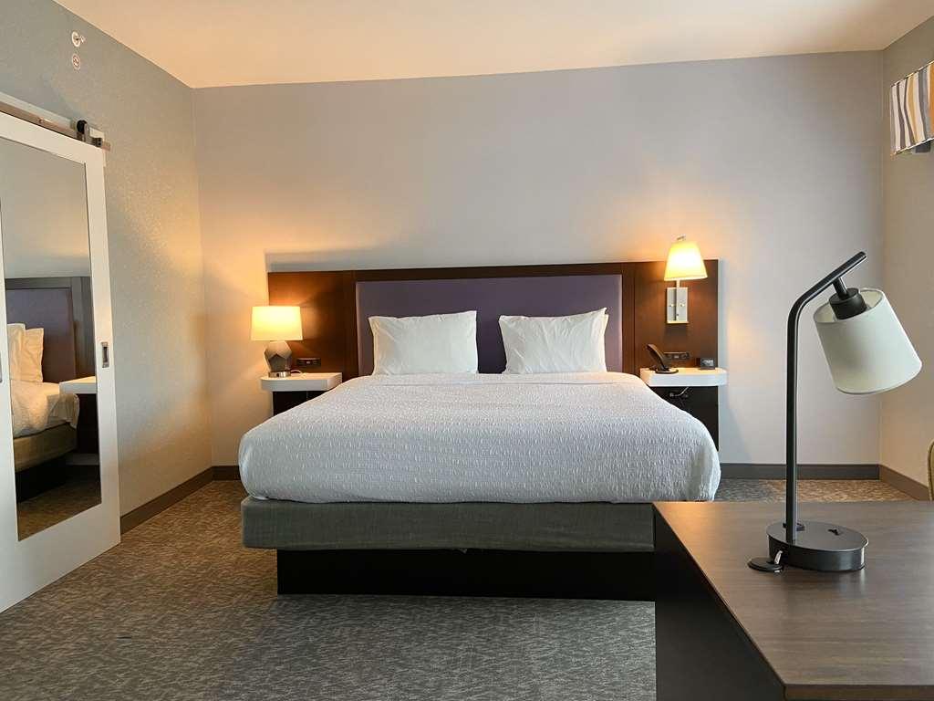 Hampton Inn Mcminnville, Tn Værelse billede
