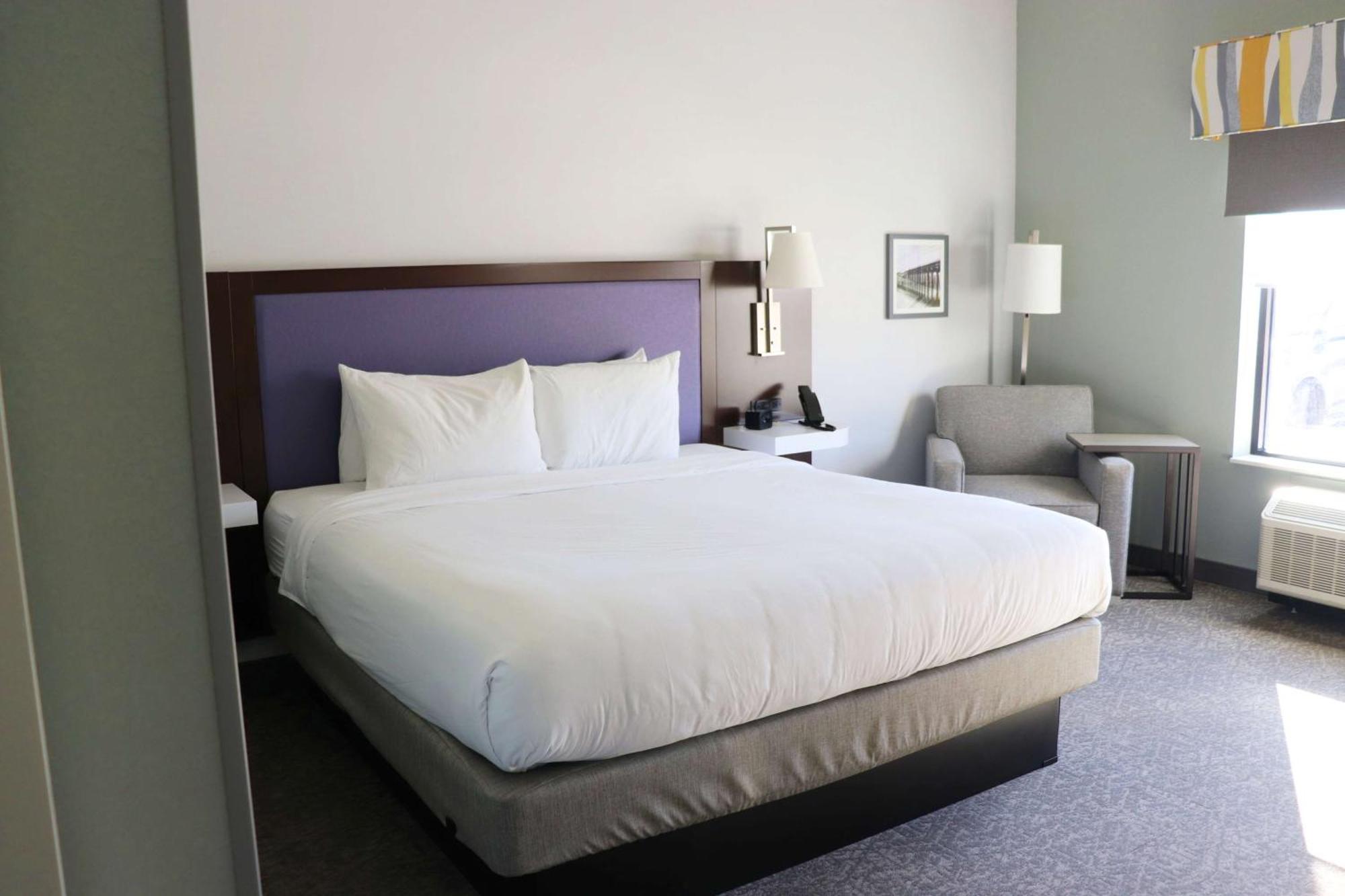Hampton Inn Mcminnville, Tn Eksteriør billede