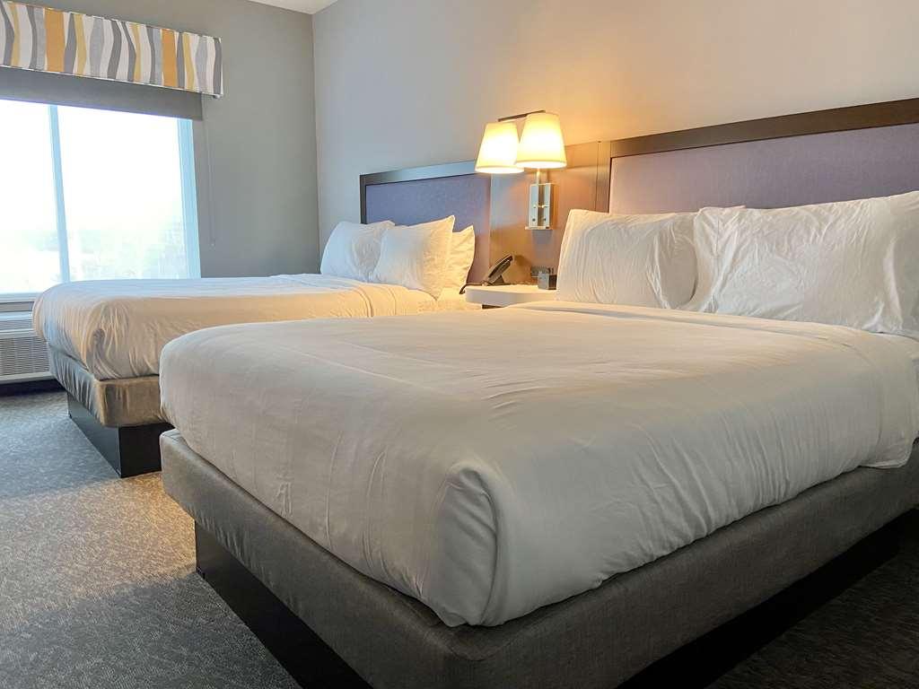 Hampton Inn Mcminnville, Tn Værelse billede